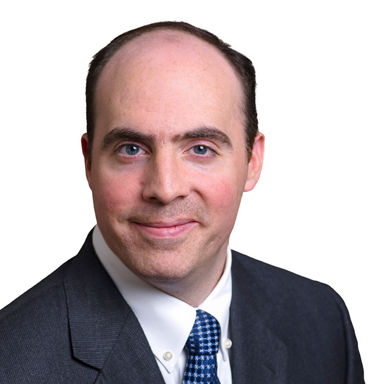 Headshot of Paul  Massaro
